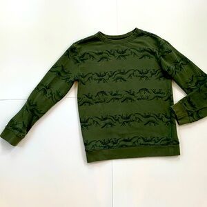 Cat and Jack sweater